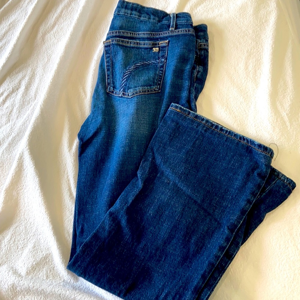 Joe’s jeans